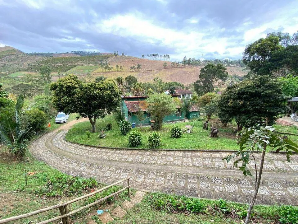 Imagem Casa para Venda em Teresópolis / RJ no bairro Parque Boa União
