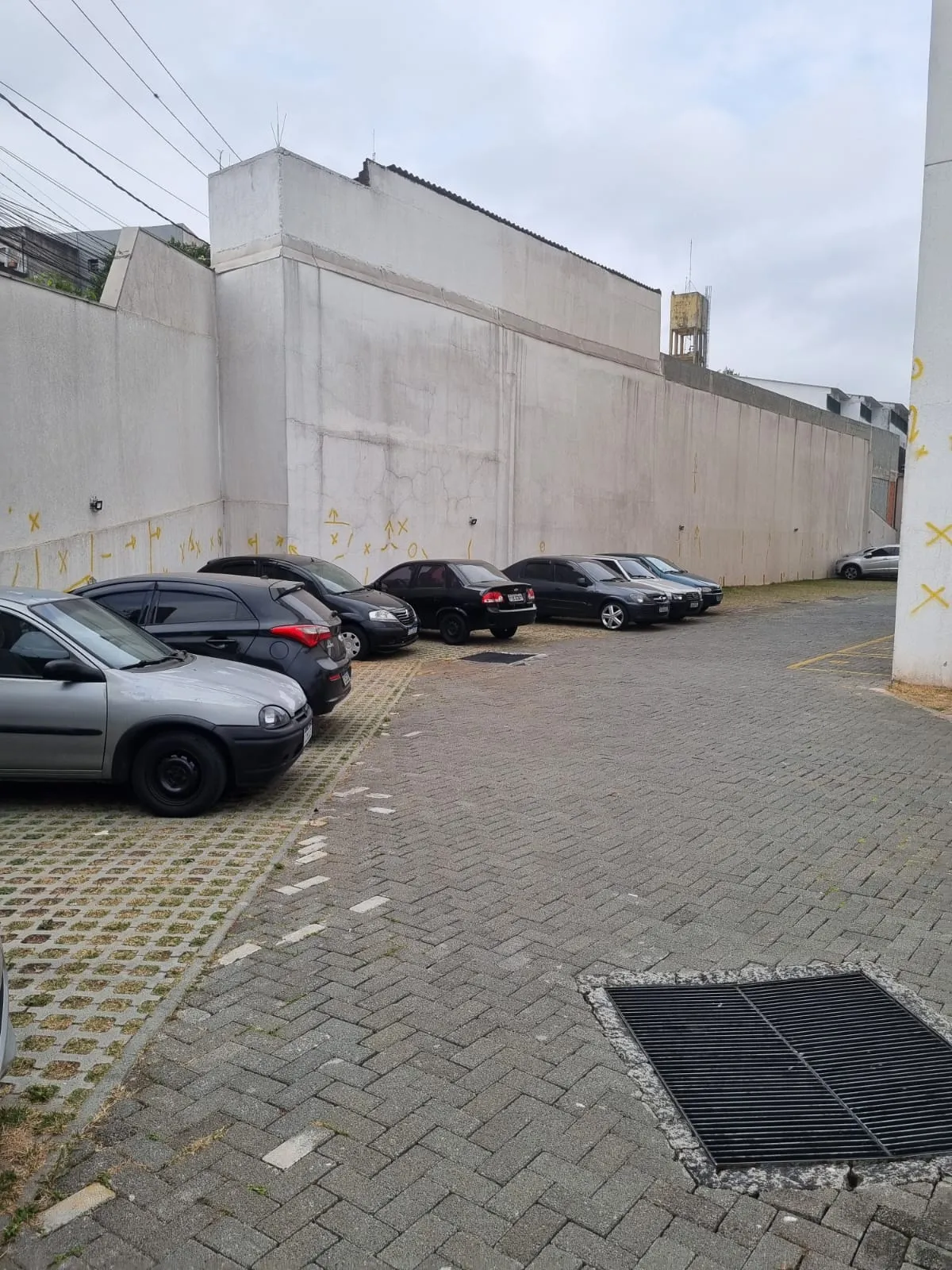 Imagem VENDO LINDO APARTAMENTO EM AMERICANÓPOLIS! (ZONA SUL-SP)