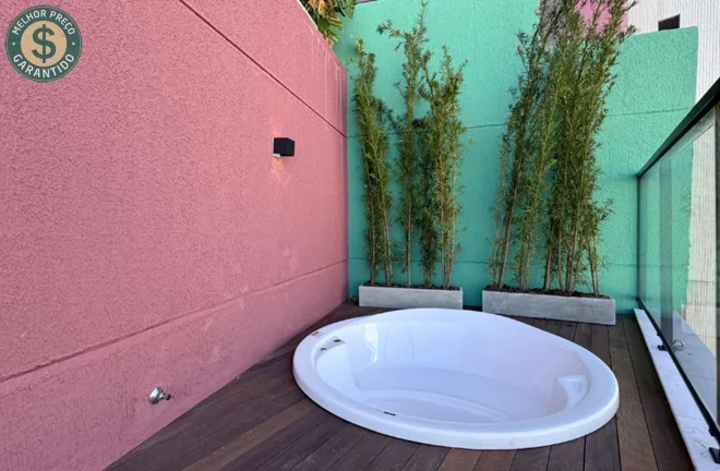 Imagem Apartamento para Locação em São Paulo, Vila Mariana, 1 dormitório, 1 banheiro