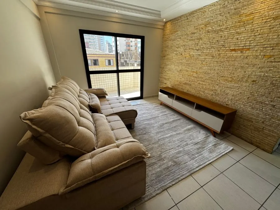 Imagem Sofisticado Apartamento na Praia Grande - AVIAÇÃO