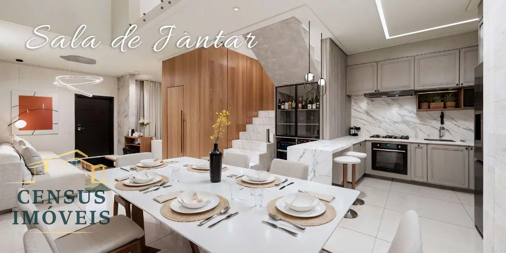 Foto do imóvel: Casa em Condomínio à Venda em Vinhedo-SP, Bairro Condomínio Saint Michel Village: 3 Quartos, 3 Suítes, 2 Salas, 1 Banheiro, 2 Vagas de Garagem, 150m² de Área. em Condomínio Saint Michel Village
