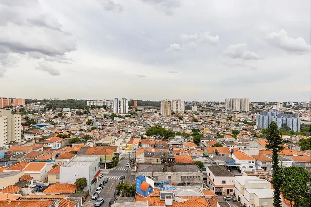 Imagem Apartamento à venda 3 Quartos 1 Suite 2 Vagas 95M² Saúde São Paulo - SP