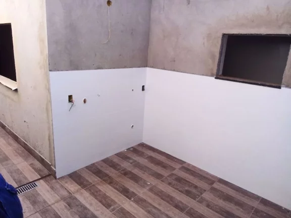 Imagem Casa Residencial à venda, Residencial São Joaquim, Santa Bárbara D'Oeste - CA1317.