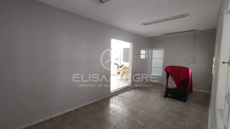 Imagem Casa térrea 3 quartos c/ suíte, Centro, Sapucaia do Sul