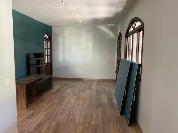 Imagem LINDA CASA COM 3 QUARTOS E 1 SUÍTE A VENDA COM PISCINA NA PRAIA DO MORRO GUARAPARI-ES