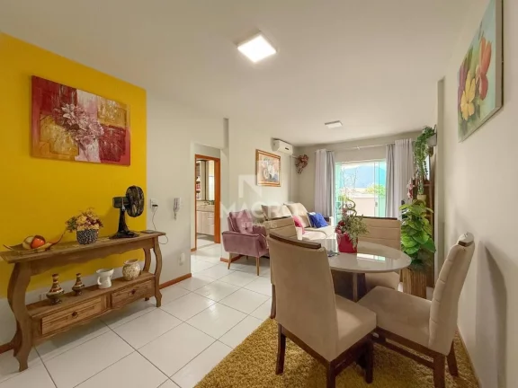 Foto do imóvel Apto | Barra do Rio Cerro | 3 quartos (1 suíte) | 87m²