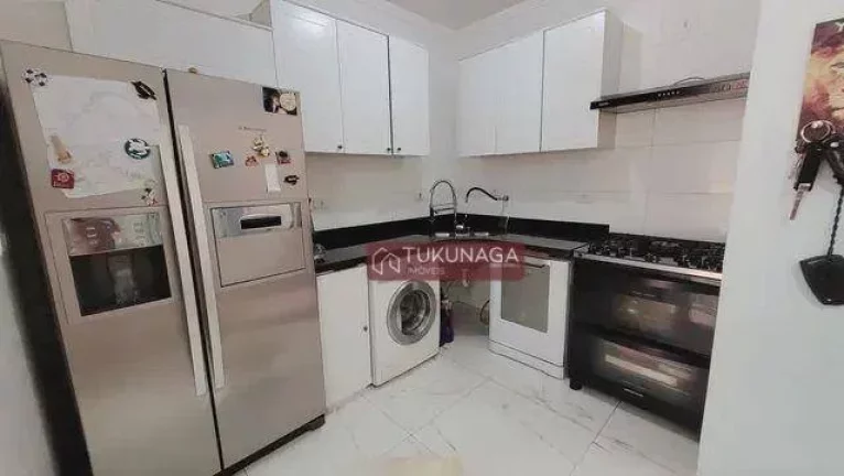 Imagem Sobrado com 3 quartos à venda, 150 m² por R$ 480.000 - Vila Matilde - São Paulo/SP