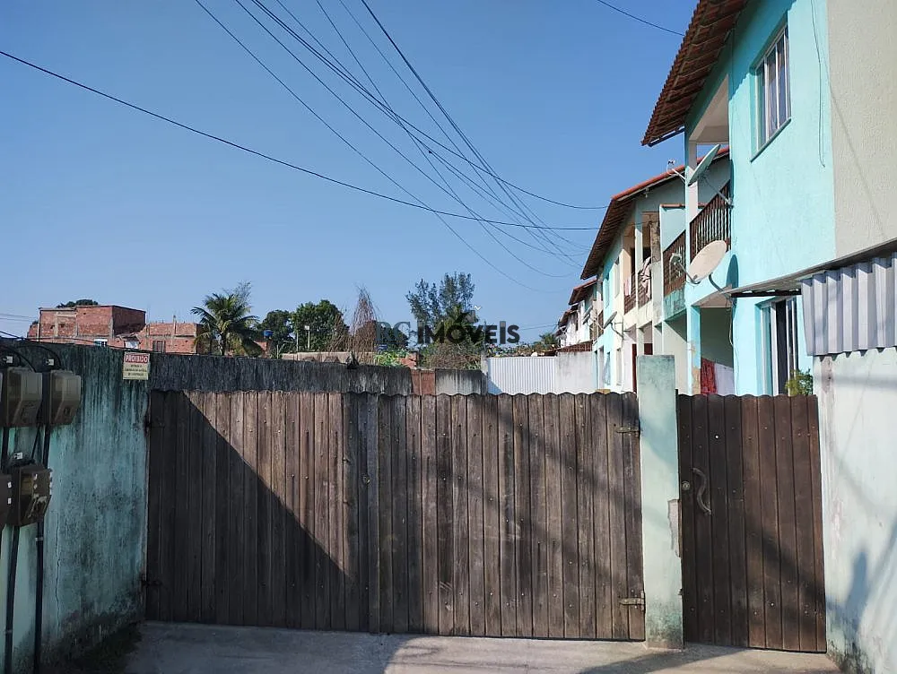 Imagem Casa a Venda no bairro Mundel - São Gonçalo, RJ