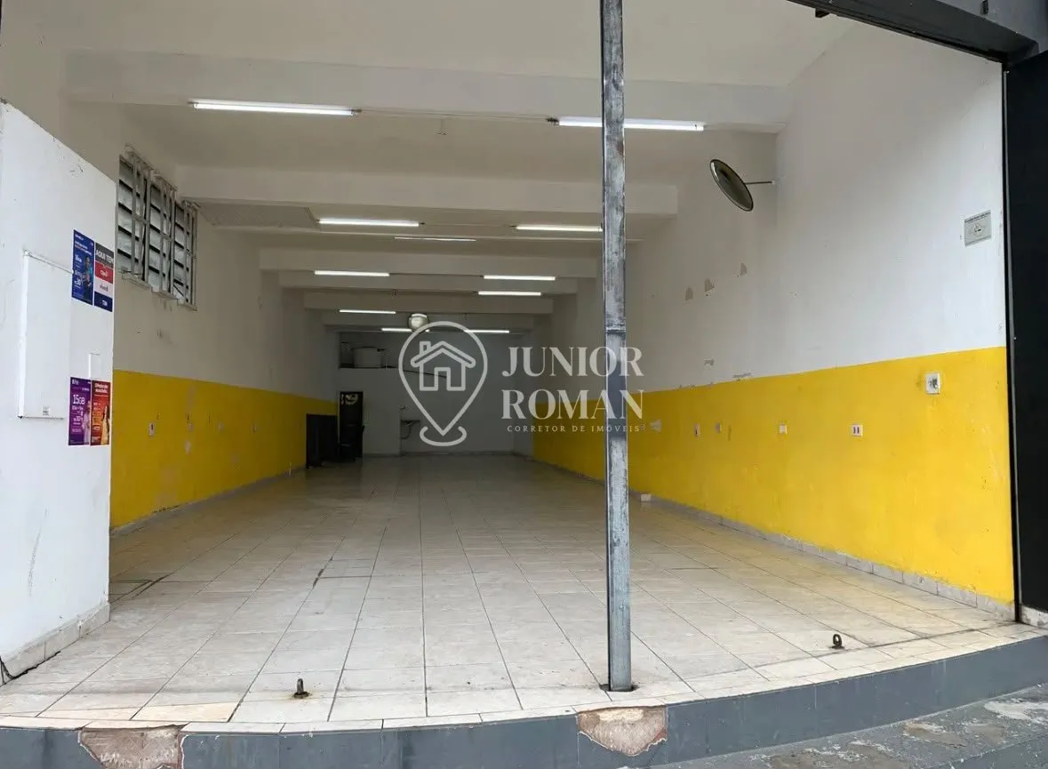 Imagem SALÃO COMERCIAL DE ESQUINA PARA LOCAÇÃO | SÃO BERNARDO DO CAMPO