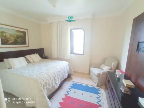 Imagem Apartamento Padrão para Venda em Enseada Guarujá-SP