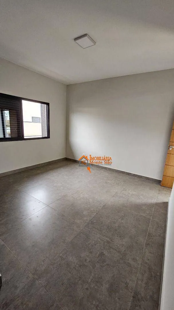 Imagem Sobrado com 4 dormitórios à venda, 360 m² por R$ 2.999.999,00 - Condomínio Shambala II - Atibaia/SP