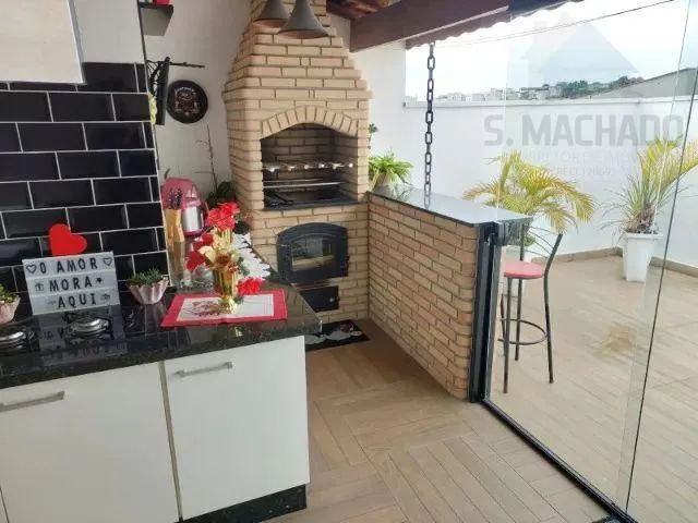 Imagem Apartamento para Venda em Santo André / SP no bairro Jardim Santo Alberto
