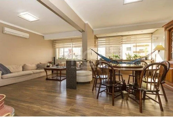 Imagem Apartamento para Venda - 202.06m², 3 dormitórios, sendo 1 suites, 1 vaga - Centro Histórico
