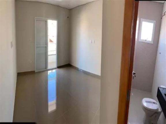 Imagem Sobrado com 3 dormitórios à venda, 130 m² por R$ 850.000,00 - Ocian - Praia Grande/SP