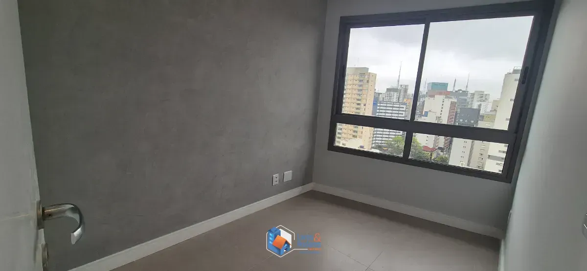 Imagem Apartamento para venda em Paraíso com 3 quartos, sendo 1 suíte, 77m²