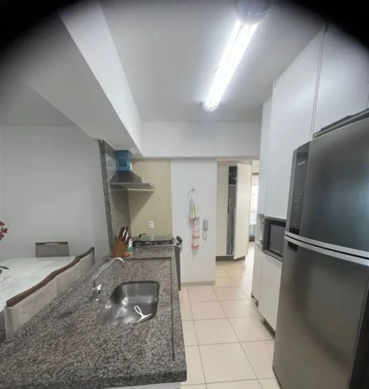 Imagem APARTAMENTO COM 111,00 m² - BOQUEIRÃO - PRAIA GRANDE SP