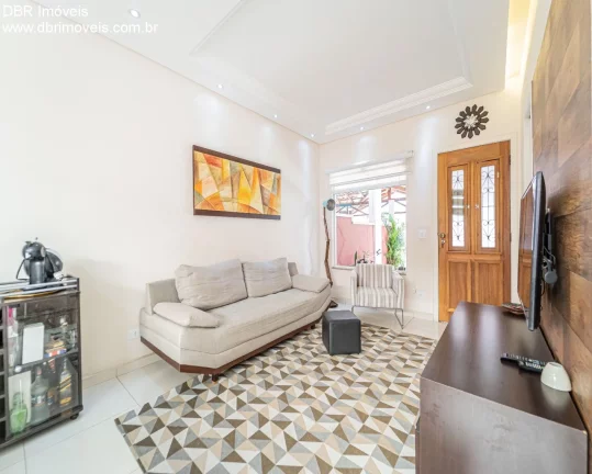 Imagem CASA RESIDENCIAL em São paulo - SP, Jabaquara
