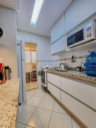 Imagem Apartamento para Locação temporada na Riviera, com 3 dormitórios 1 suítes, atende até 9 pessoas