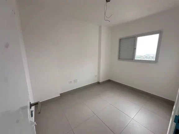 Imagem APARTAMENTO COM 64 m² - AVIAÇÃO - PRAIA GRANDE SP