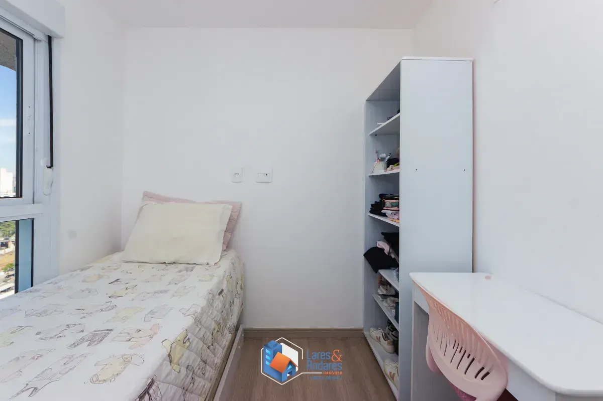 Imagem Apartamento para venda em Barra Funda com 3 quartos, sendo 1 suíte, 74m²