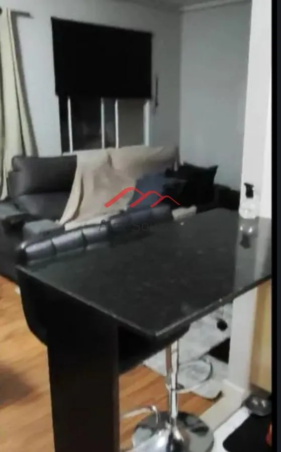 Imagem Apartamento para Venda em Sumaré, Parque Euclides Miranda, 2 dormitórios, 1 banheiro, 1 vaga