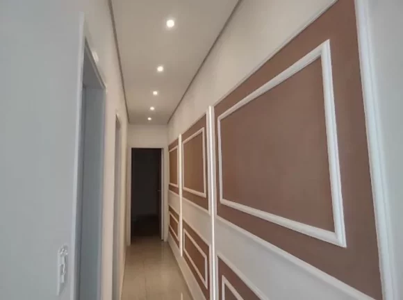 Imagem EXCELENTE CASA NO MARACANÃ COM 2 SUÍTES E 2 VAGAS!!!