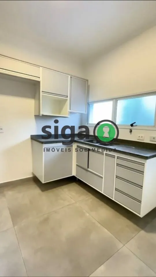Imagem Casa para locação na Vila Andrade, Condominio New England -