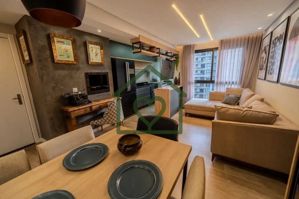 -Apartamento finamente decorado e mobiliado no FWD Central Park

Se você busca conforto, praticidad...