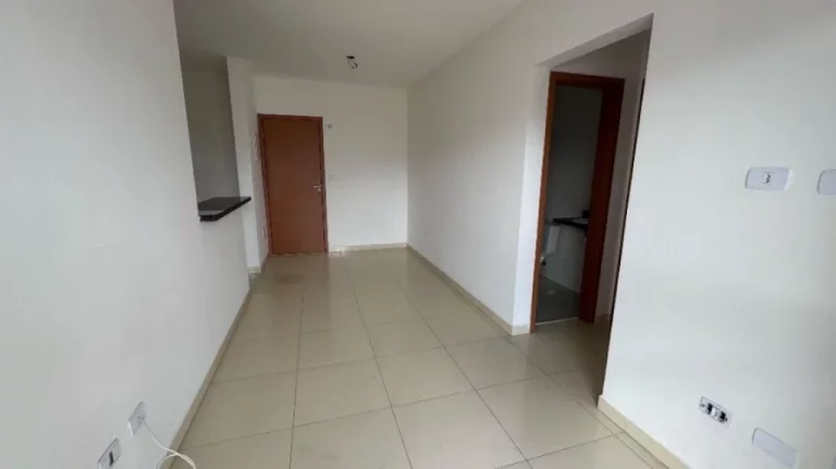 Imagem APARTAMENTO COM 45 m² - MARACANÃ - PRAIA GRANDE SP