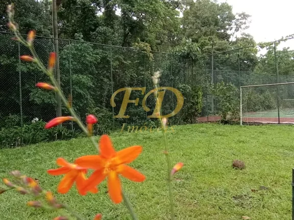 Imagem Terreno em Condomínio (Associação) Atibaia / Portão