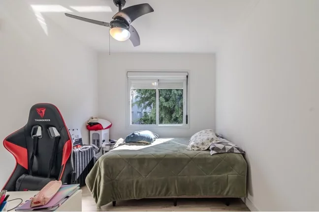 Imagem Apartamento para venda no bairro Santa Cecília em Porto Alegre
