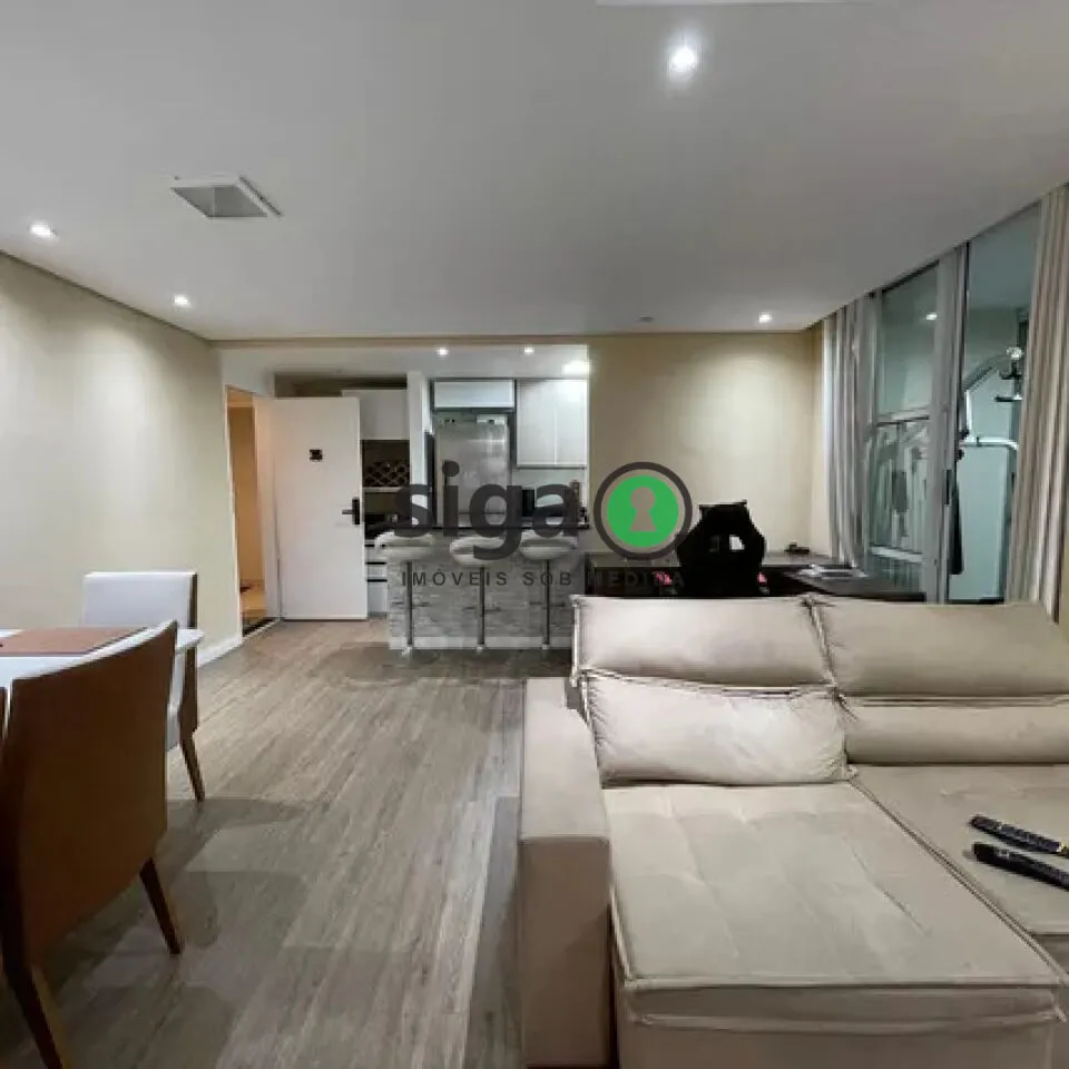 Imagem Apartamento lindo de 65m2 - Rio pequeno