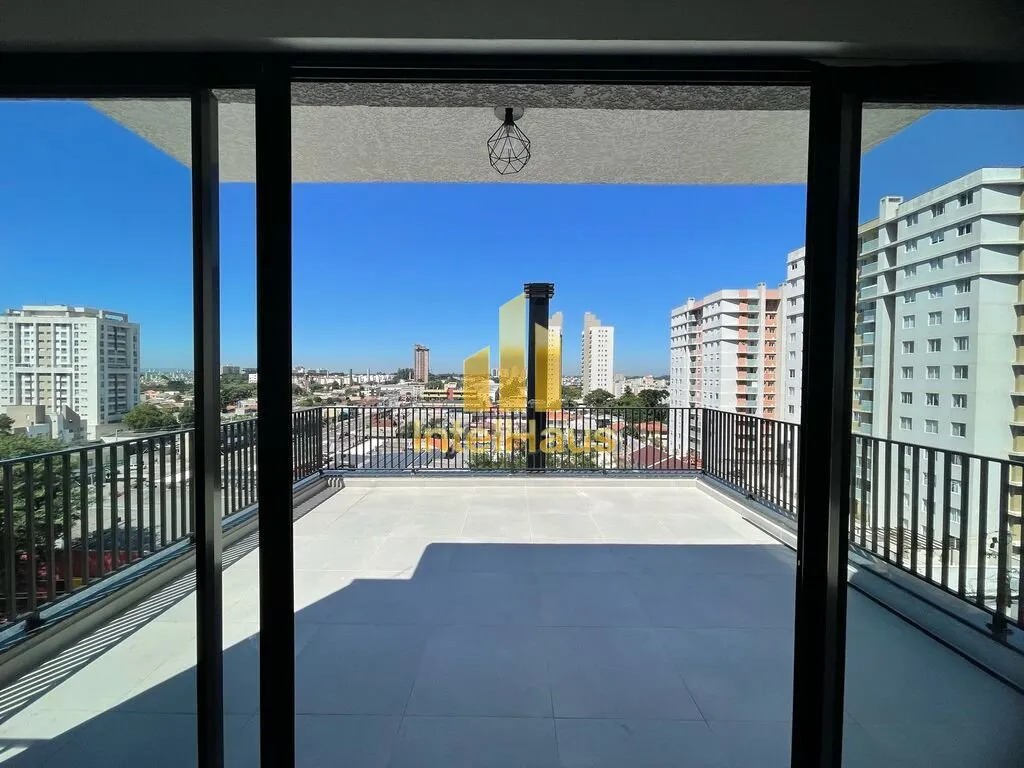 Imagem O Edifício Dom Gabardo é um empreendimento com 22 unidades idealizadas para que os moradores desfr...