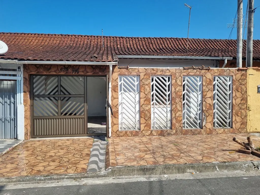 Foto do imóvel CASA A VENDA NO VILA CAIÇARA PRAIA GRANDE, ABAIXO DO VALOR DE MERCADO em Vila Caiçara, Praia Grande - SP