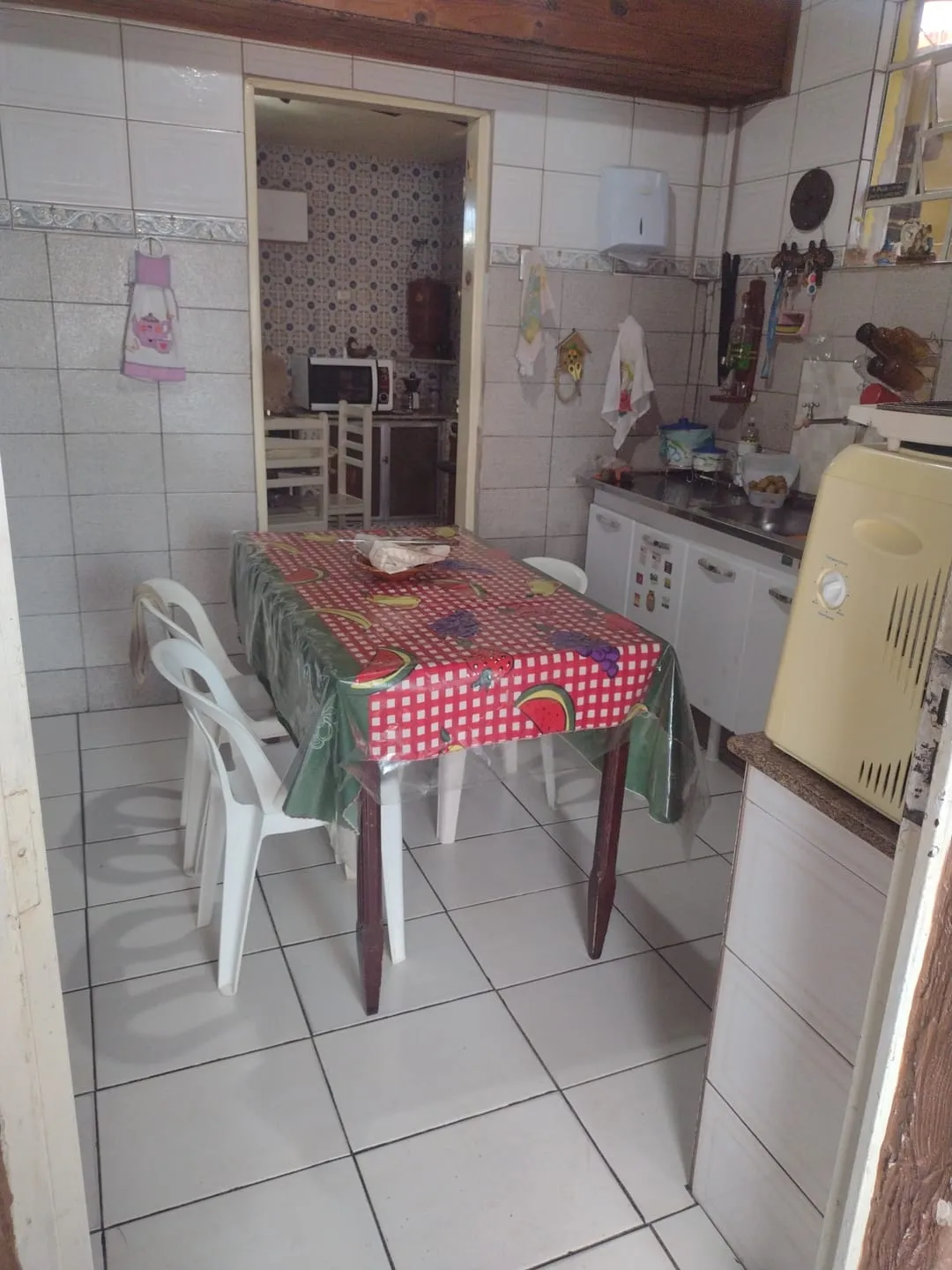 Imagem Casa à venda 3 Quartos, 1 Suite, 1 Vaga, 450M², Aroeira, Aparecida - SP