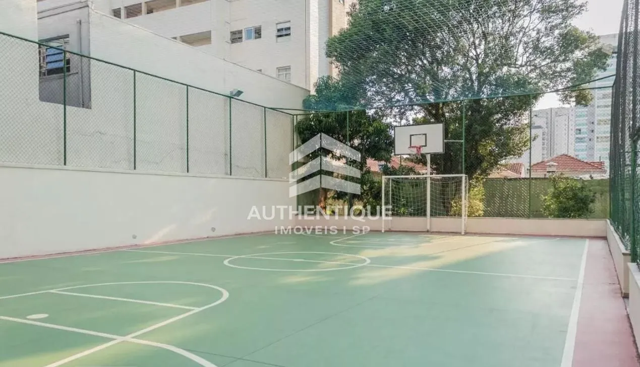 Imagem Village Condominio Club - Vila Clementino - Apartamento à venda em São Paulo/SP