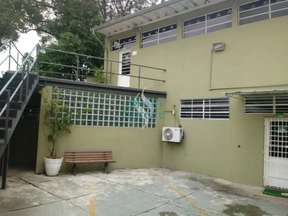 Imagem Casa/Sobrado à Venda em Jardim Paineiras - São Paulo/SP.