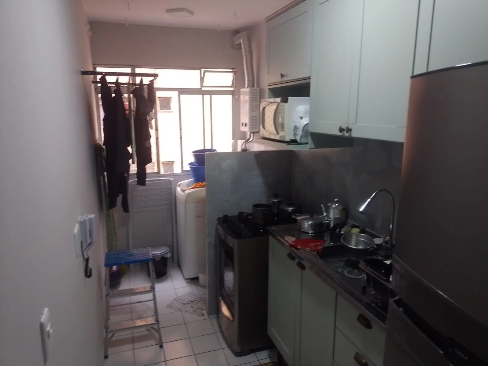 Imagem Apartamento à venda - Jardim Belém