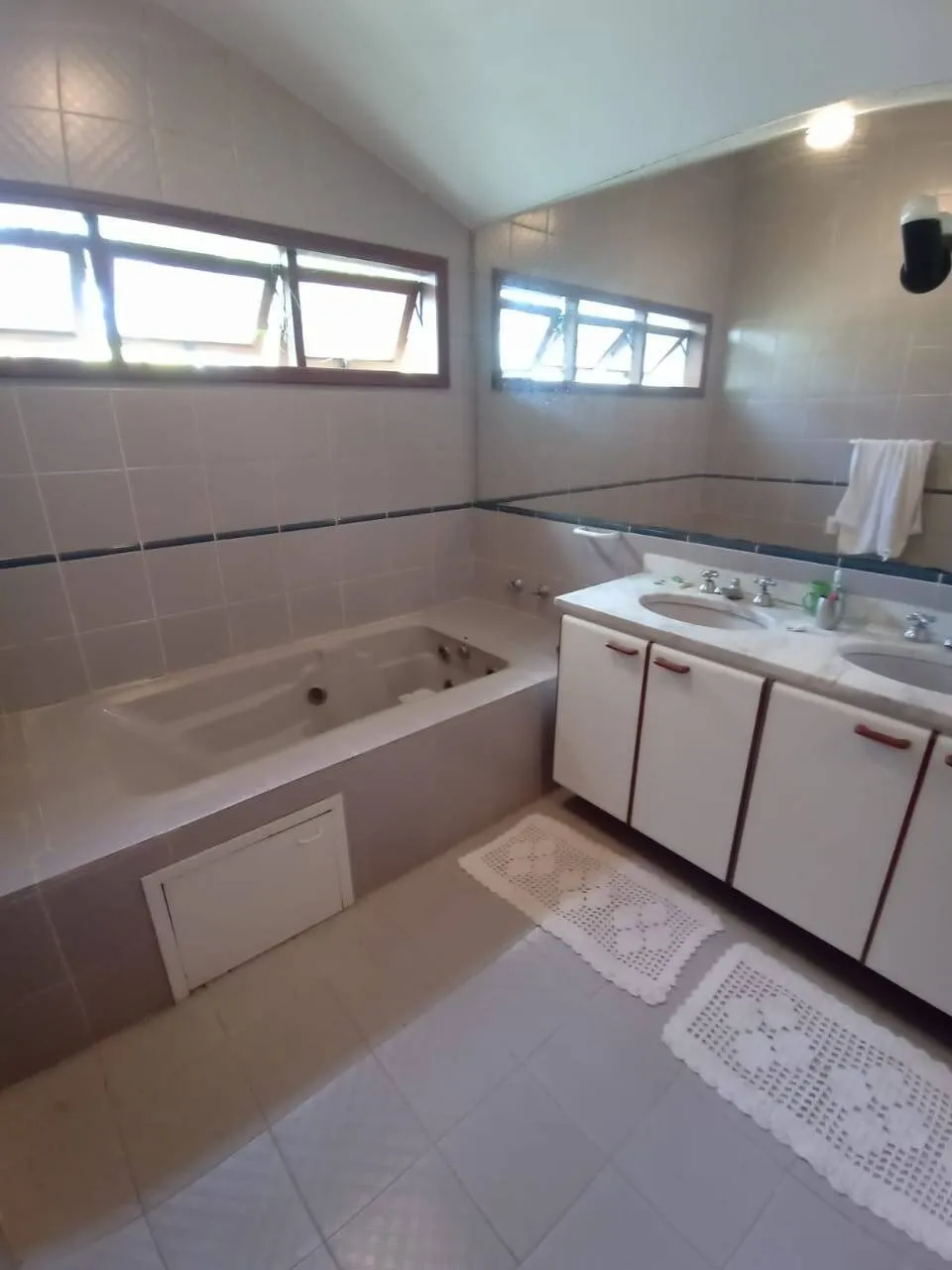 Imagem Linda Casa No Alphaville Residencial 09 - Santana de Parnaíba