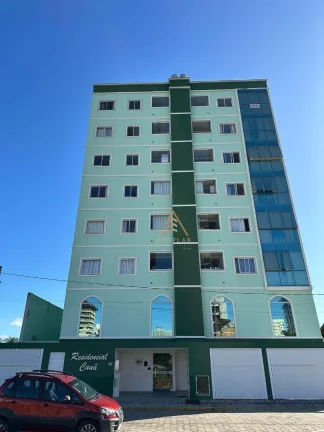 Imagem Apartamento para alugar, 70 m² por R$ 3.300,00/mês - Perequê - Porto Belo/SC