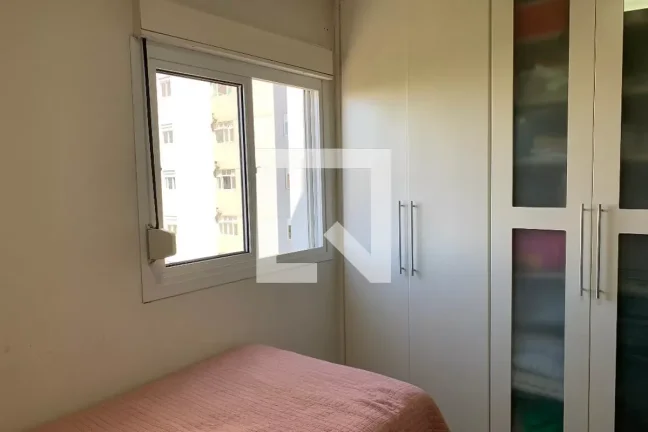 Imagem Apartamento à Venda - Vila Mariana, 3 Quartos, 86 m2
