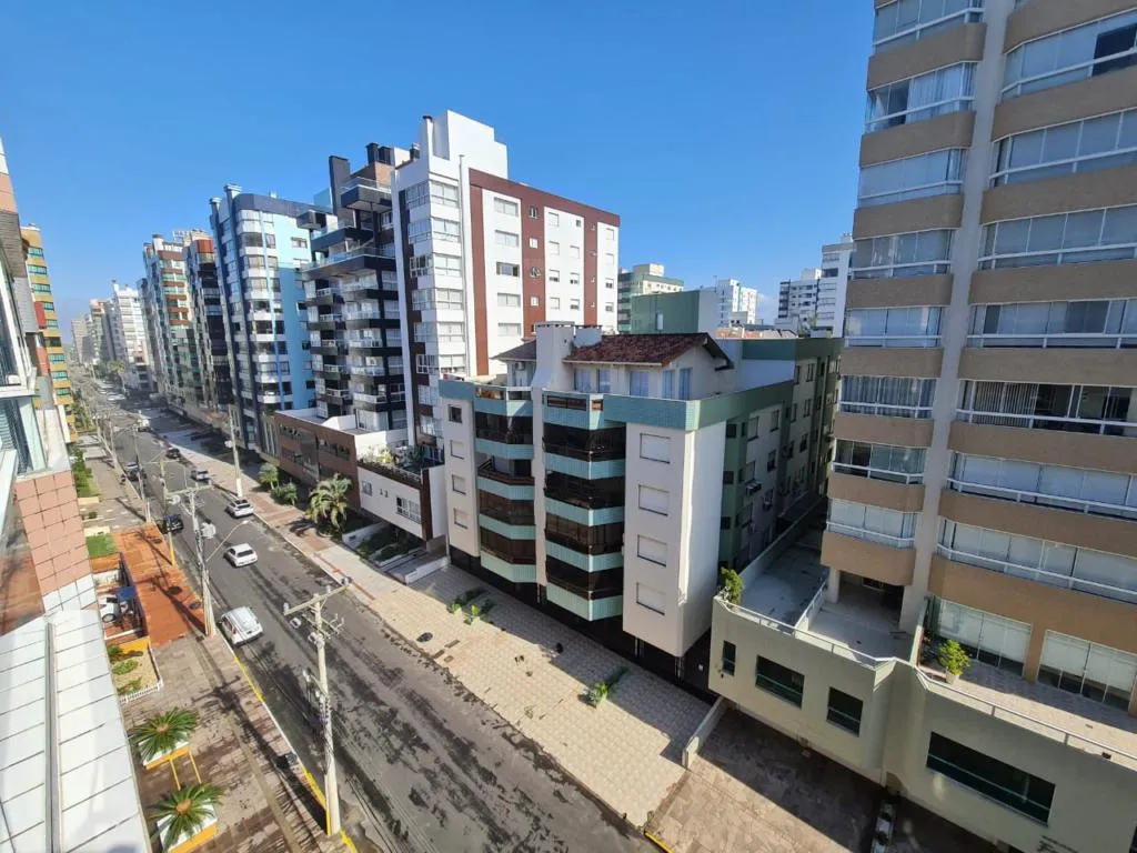 Imagem Apartamento 1 Dormitório - Bairro Centro