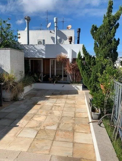 Imagem Cobertura Para comprar no bairro Higienópolis