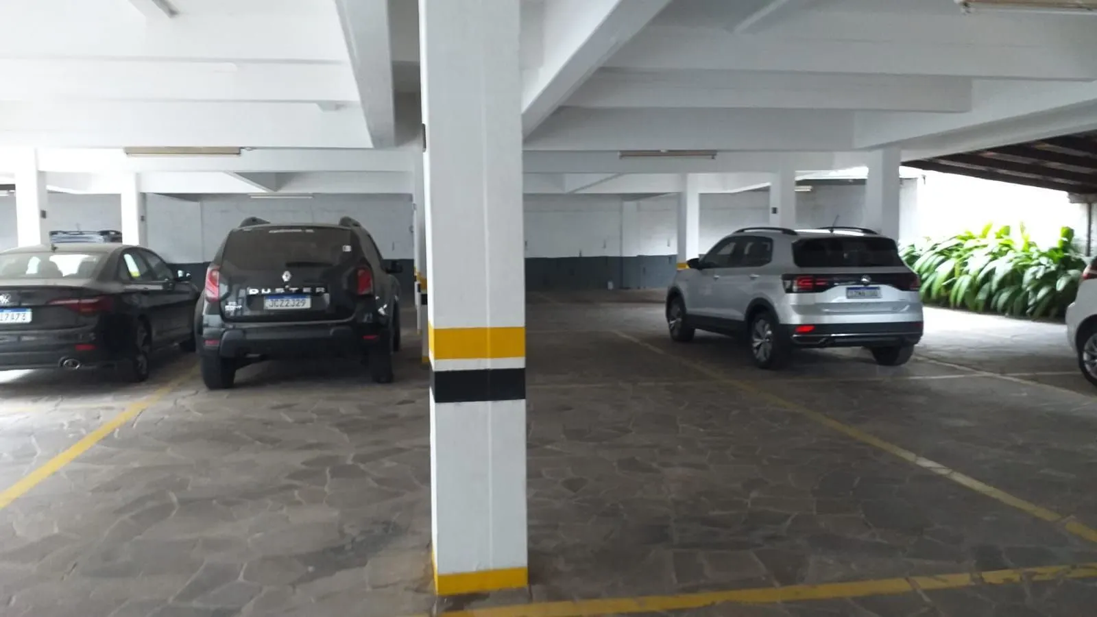 Imagem Apto 2 dorms com garagem R$480mil em Petrópolis