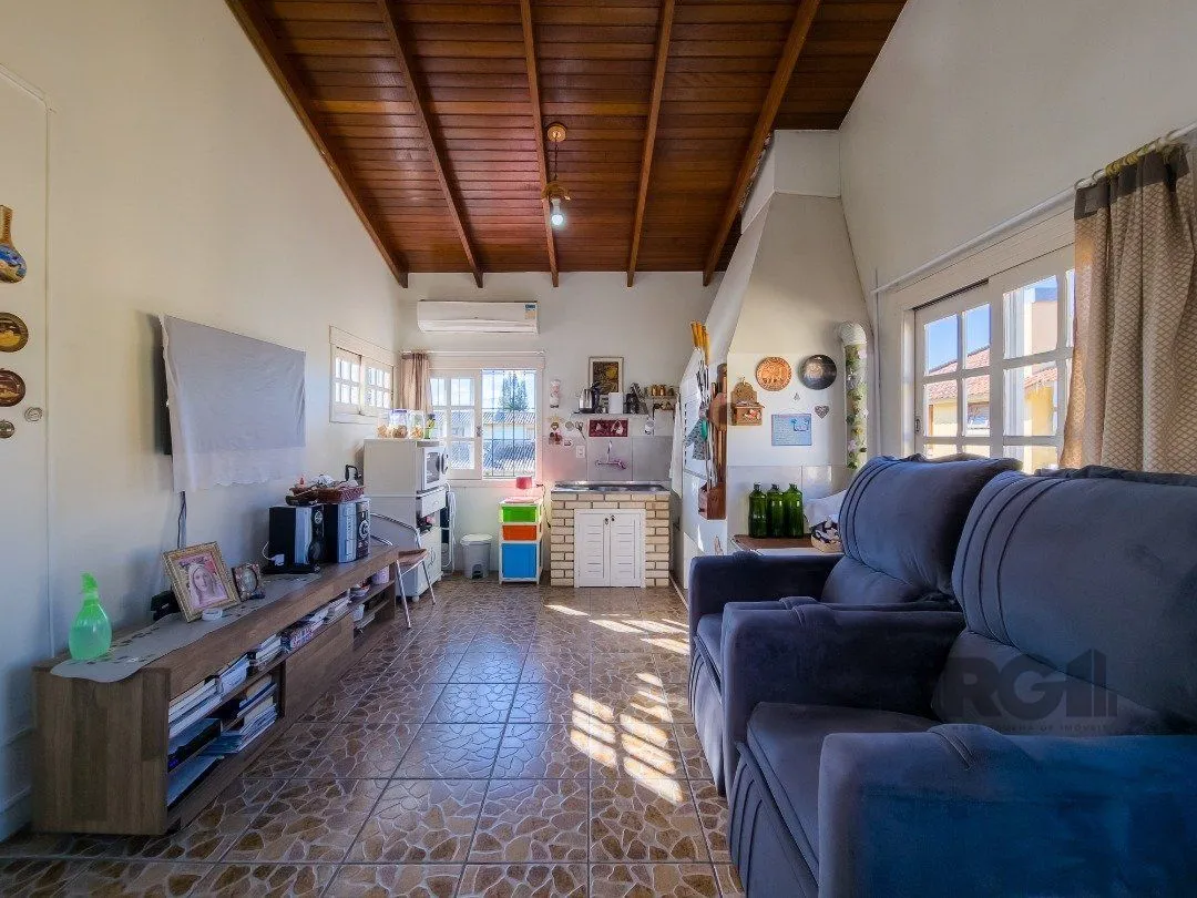 Imagem Casa de Condomínio em Ipanema