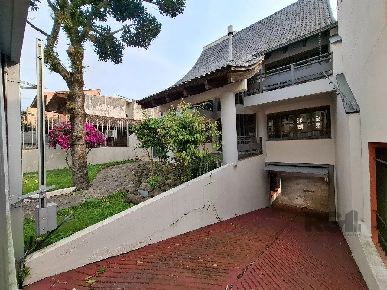 Imagem Casa com 537,00 m² com 04 dormitórios no Bairro Tristeza