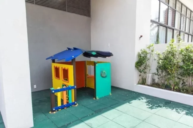 Imagem LUMIERE RESIDENCE - LAVVI - Apto de 258m², Cobertura Duplex, próxima à Estação Santos-Imigrantes!