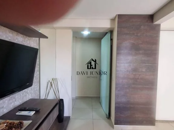 Imagem .Sala para alugar, 100 m² por R$ 7.000/mês - Parque Campolim - Sorocaba/SP
