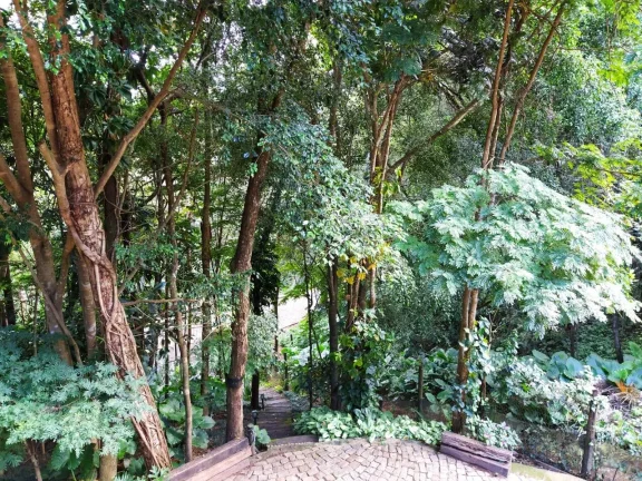Imagem Casa de Condomínio com 4 Quartos e 5 banheiros à Venda, 1108 m²