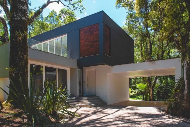 Imagem Casa em Condomínio para venda no bairro Mato Queimado em Gramado